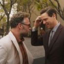 The Studio - Seth Rogen - 454 x 243