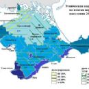 Crimean Federal District Census (2014)