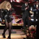 Beyoncé - The 63rd Annual Grammy Awards (2021)