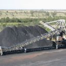 Mines in Central Queensland