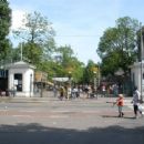Parks in Europe