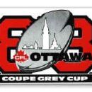 Canadian football competitions in Ottawa