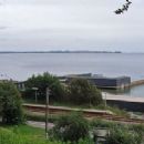 Bathing in Denmark