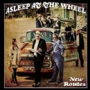 Asleep at the Wheel - New Routes