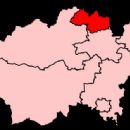 North Durham (UK Parliament constituency)