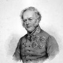 Count Karl Ludwig von Ficquelmont