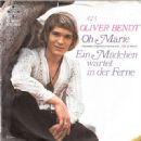 Oliver Bendt