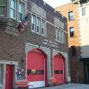 Fire stations completed in 1920