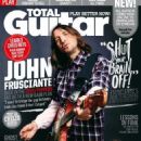 John Frusciante - 454 x 583