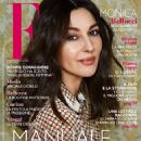 Monica Bellucci - F Magazine Cover [Italy] (22 November 2022)