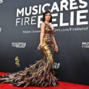 Cardi B – 2025 Grammy Awards in Los Angeles - 454 x 324