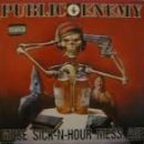 Muse Sick-N-Hour Mess Age