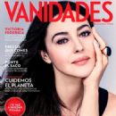 Monica Bellucci - Vanidades Magazine Cover [Mexico] (2 May 2022)