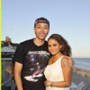 Madison Pettis and Kalin White