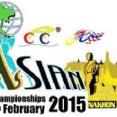 2015 in Asian sport