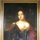 Countess Sophie Henriette of Waldeck