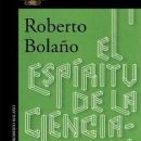 Chilean fiction