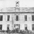 1856 in Texas