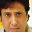 Celebrities with first name: Govinda