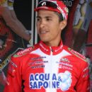 Cycling in Tunisia