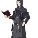 How a Realist Hero Rebuilt the Kingdom - Hakuya Kuonmin (Voice Kazuyuki Okitsu).