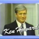 It's Not Easy - Ken Howard