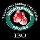 International Boxing Organization
