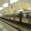 Railway stations in Shanghai opened in the 2020s