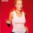 Gillian Anderson – Hunger Magazine 2024 Issue - 454 x 566