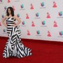 Laura Pausini- The 17th Annual Latin Grammy Awards- Red Carpet - 454 x 306