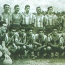 1938 in Chilean sport