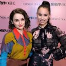 Sofia Carson – The Teen Vogue Summit 2019 in Los Angeles