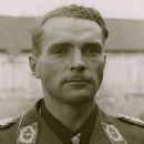 Major generals of the Luftwaffe