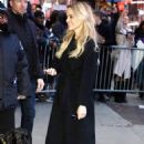 Reese Witherspoon – Seen at Good Morning America in New York