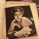 Norma Shearer - Movie Classic Magazine Pictorial [United States] (October 1935)