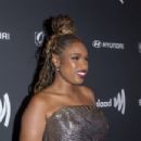 Jennifer Hudson – 2024 Glaad Media Awards At New York Hilton Midtown In New York - 454 x 303