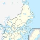 Österåker Municipality