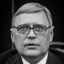 Mikhail Kasyanov