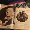 Ann Harding - Movie Mirror Magazine Pictorial [United States] (May 1936) - 454 x 605