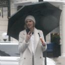 Donna Air – Out in London - 454 x 584
