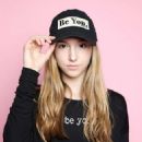Isabella Izzy Brown – Izzybe Vlothing Line - 454 x 681