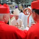 Roman Catholic bishops in Arkansas