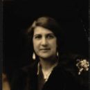 Mildred Amelia Woodbine Pomare
