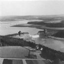 Military operations involving dams