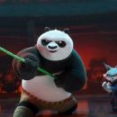 Kung Fu Panda 4 (2024) - 454 x 192