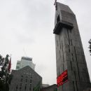 20th-century architecture in China