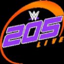 205 Live (WWE brand)