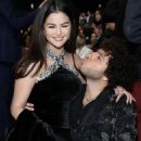 Selena Gomez and Benny Blanco