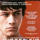Mysterious Skin
