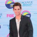 Teen Choice Awards 2012 (July 22) - 440 x 660